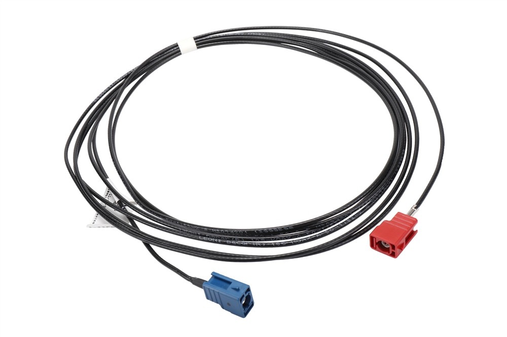 GM Genuine Parts Digital Radio Antenna and Navigation Antenna Coaxial Cable