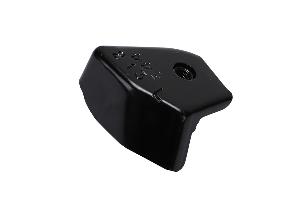 GM Genuine Parts Body Side Front Driver Side Fender Rear Upper Bracket