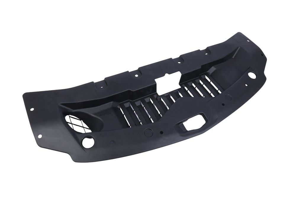 GM Genuine Parts Intake Air Splash Shield