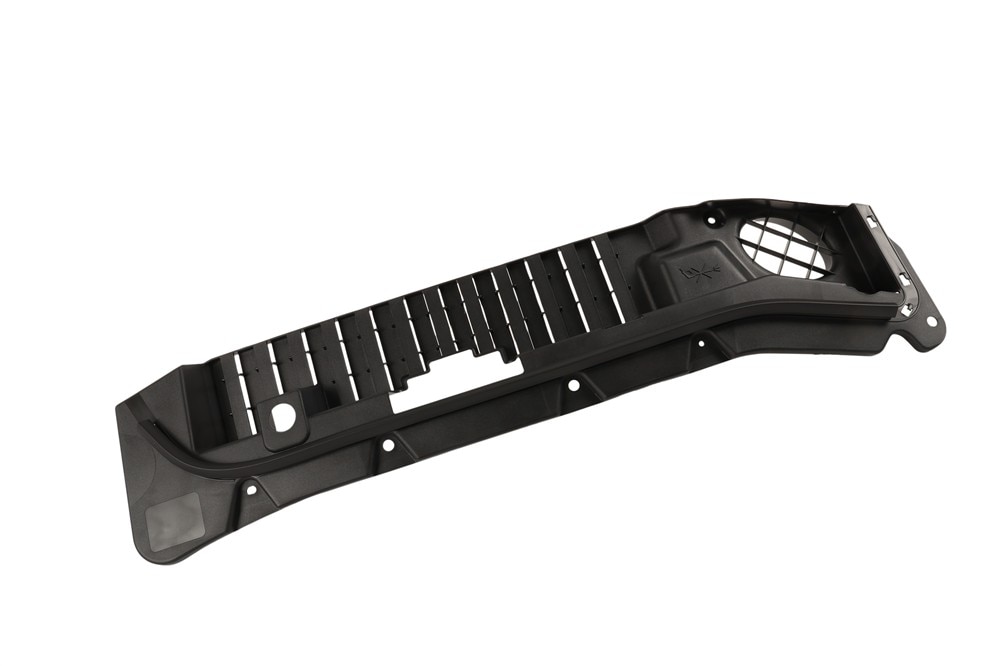 GM Genuine Parts Intake Air Splash Shield