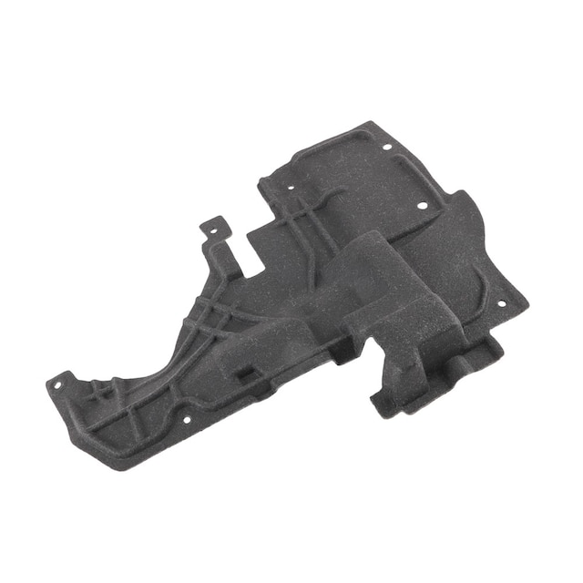 GM Genuine Parts Passenger Side Engine Front Splash Shield