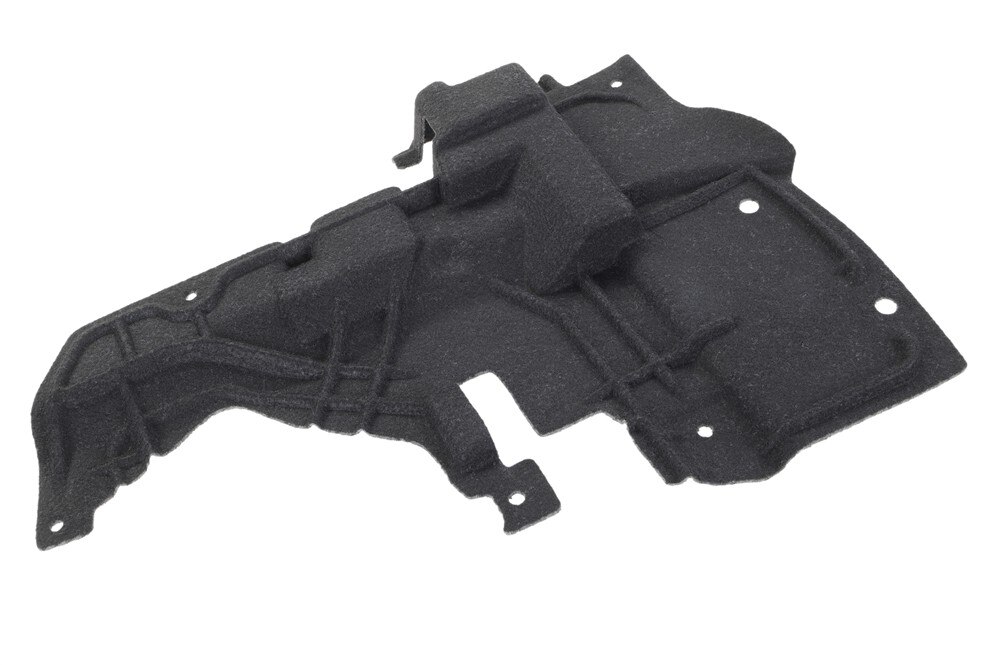 GM Genuine Parts Driver Side Engine Front Splash Shield