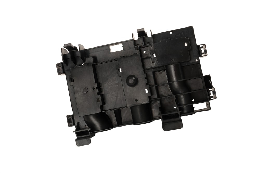 GM Genuine Parts Engine Wiring Harness Fuse Block Bracket