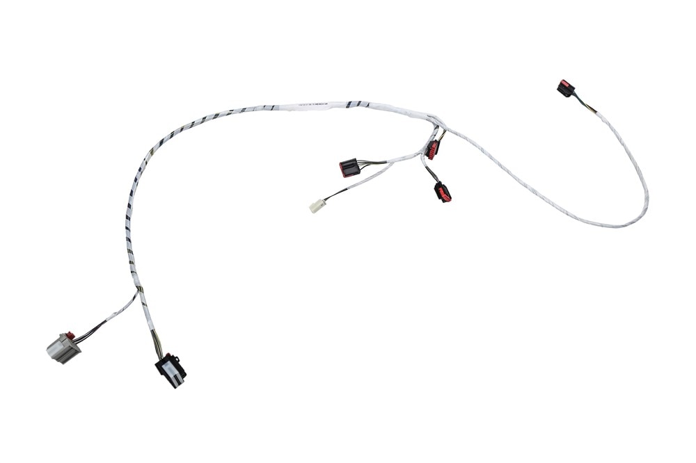 GM Genuine Parts Air Conditioning Wiring Harness