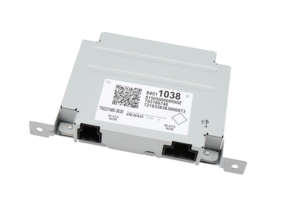 GM Genuine Parts Video Processing Module (Programming Required)