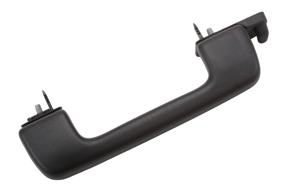 GM Genuine Parts Black Driver Side Roof Rail Rear Assist Handle
