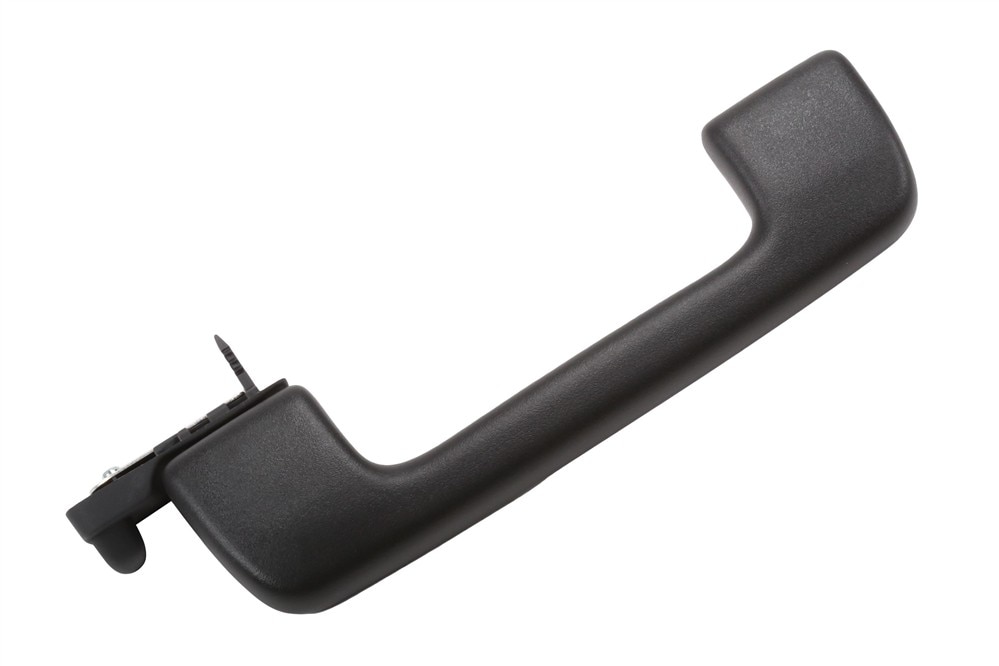 GM Genuine Parts Black Passenger Side Roof Rail Rear Assist Handle