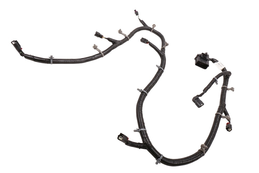 GM Genuine Parts Parking Aid Sensor Wiring Harness