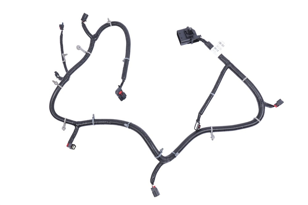 GM Genuine Parts Parking Aid Sensor Wiring Harness