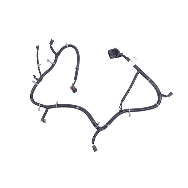 GM Genuine Parts Parking Aid Sensor Wiring Harness