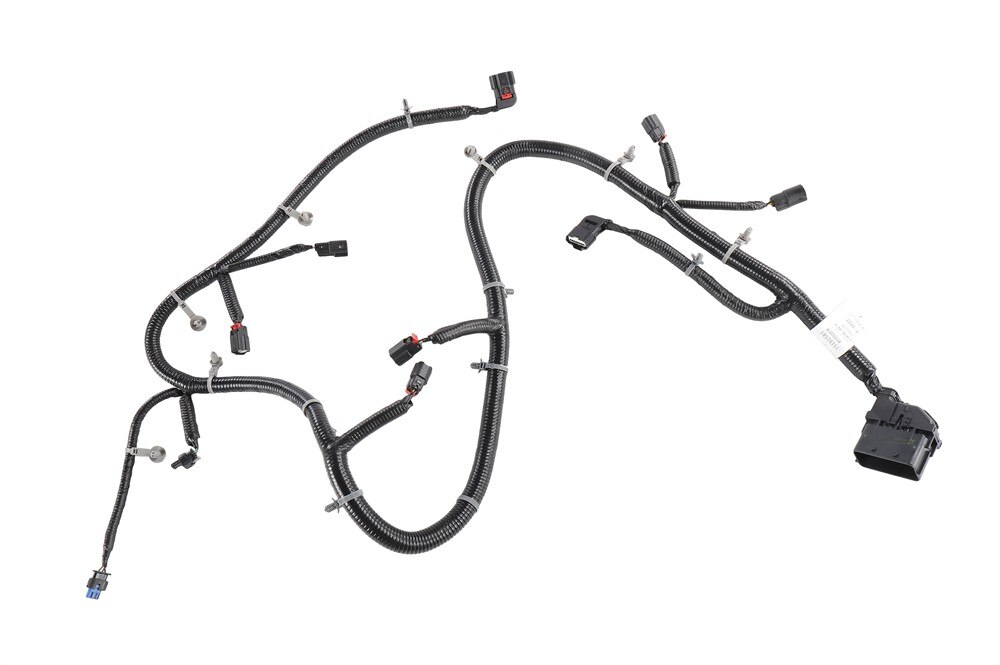 GM Genuine Parts Rear Object Alarm Sensor Wiring Harness