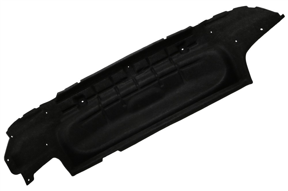 GM Genuine Parts Driver Side Fender Liner