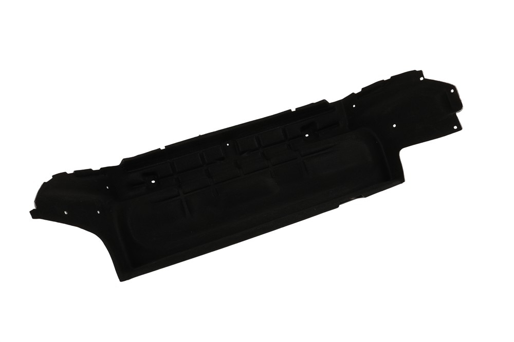 GM Genuine Parts Passenger Side Fender Liner