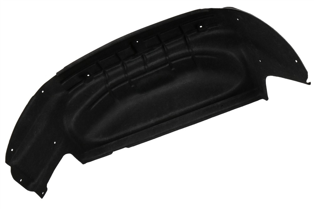 GM Genuine Parts Driver Side Fender Liner