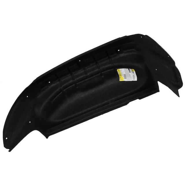 GM Genuine Parts Passenger Side Fender Liner
