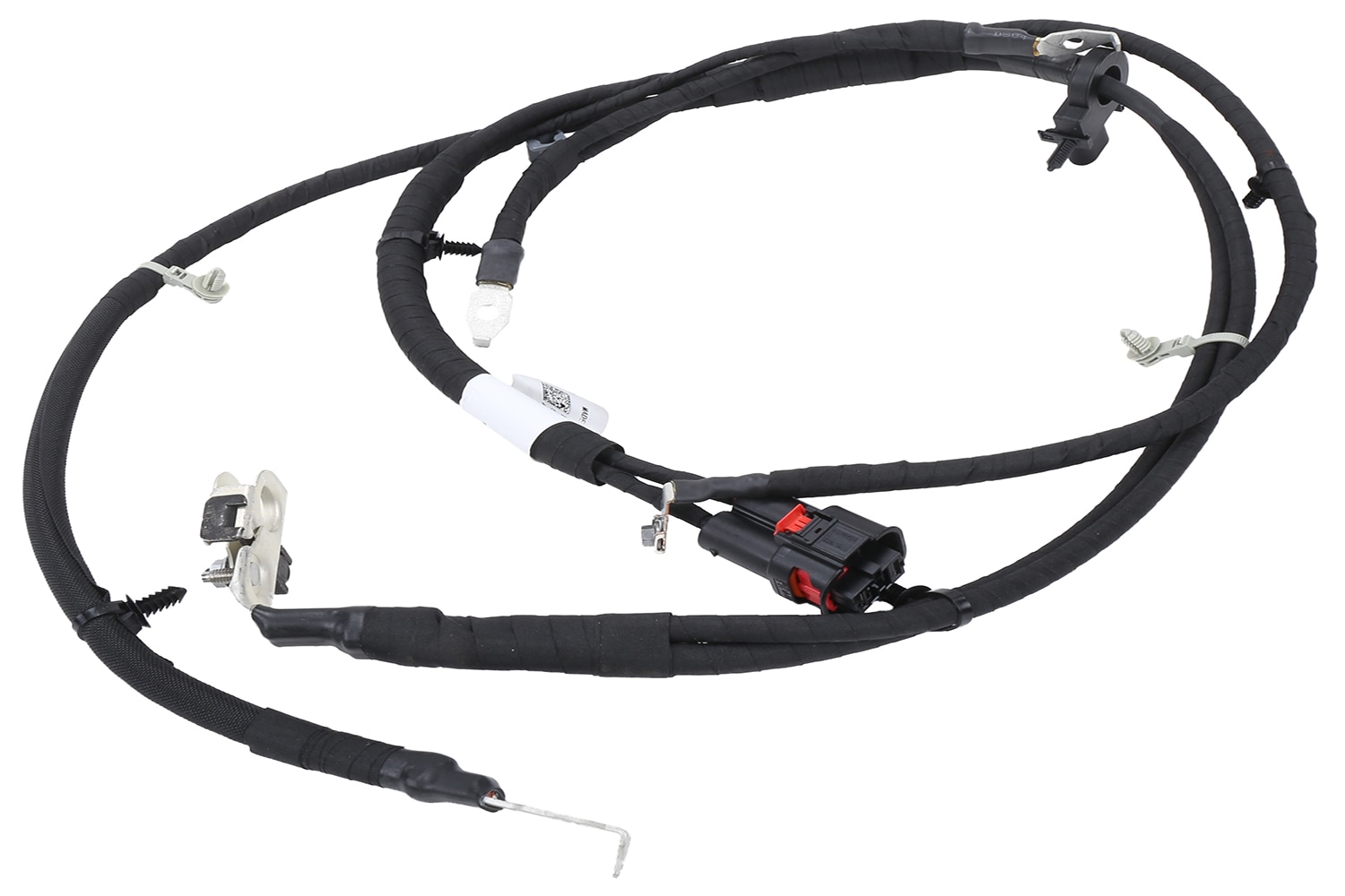 GM Genuine Parts Negative Battery Cable