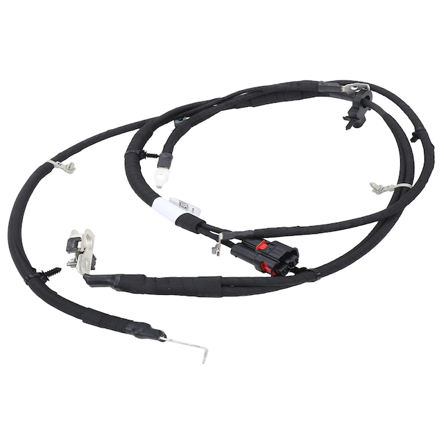 GM Genuine Parts Negative Battery Cable