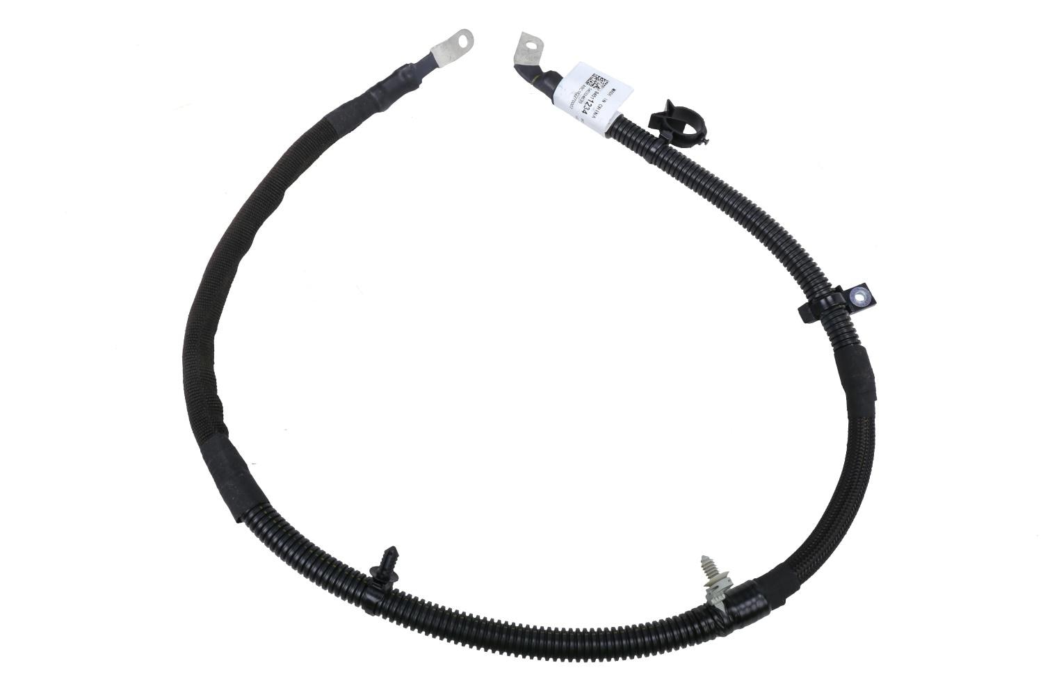 GM Genuine Parts Starter Solenoid Cable