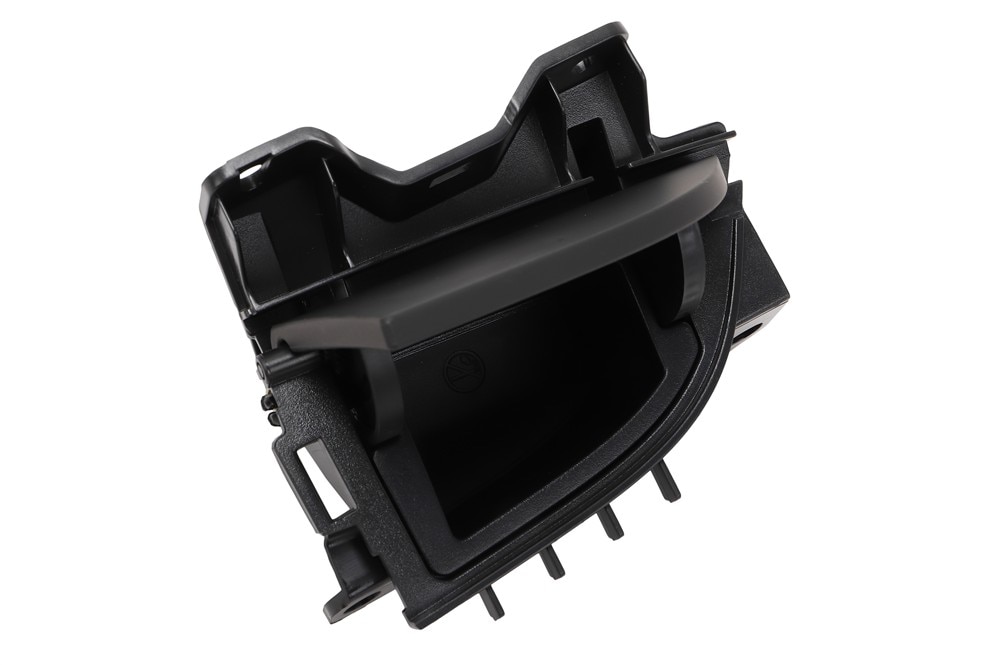 GM Genuine Parts Rear Driver Side Door Compartment