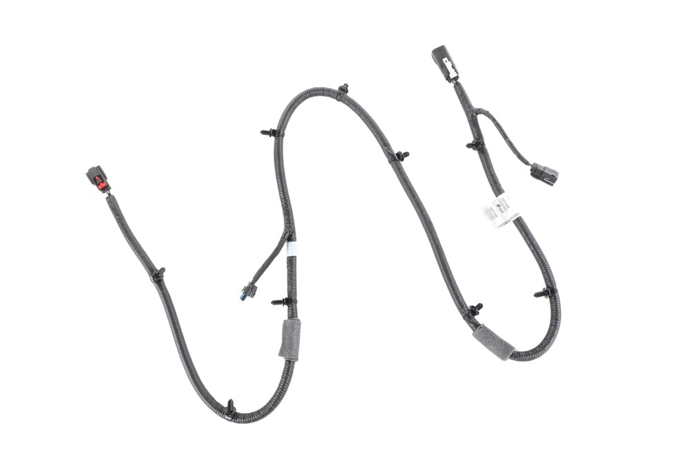 GM Genuine Parts Front Object Alarm Sensor Wiring Harness