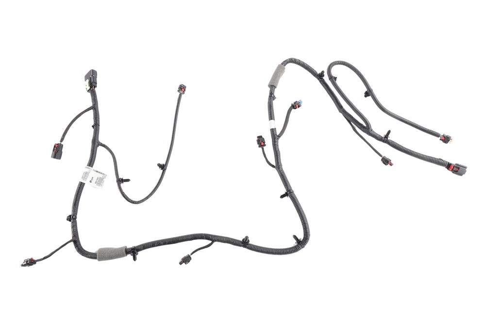 GM Genuine Parts Front Object Alarm Sensor Wiring Harness