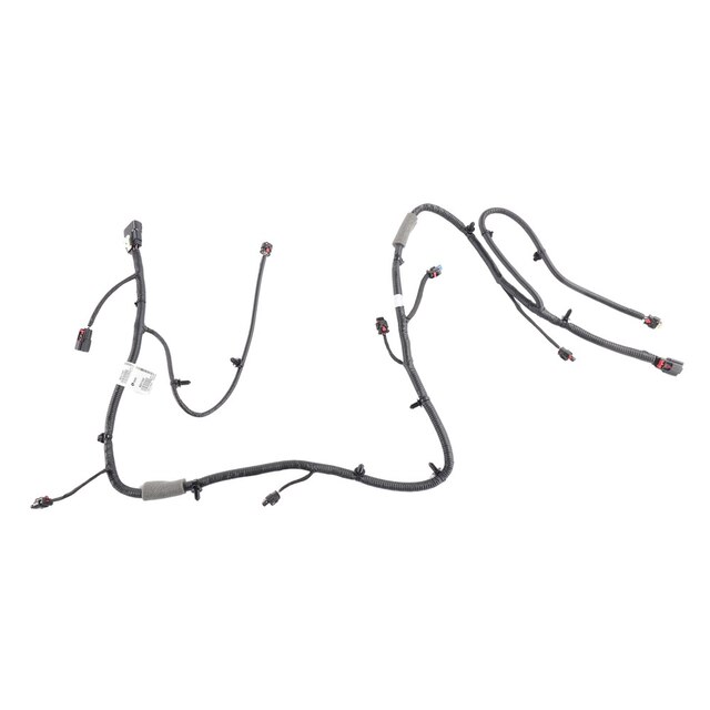 GM Genuine Parts Front Object Alarm Sensor Wiring Harness