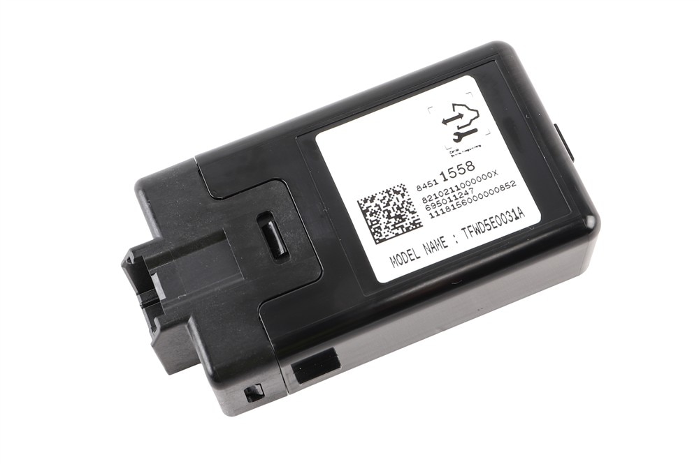 GM Genuine Parts UHF Short Range Low Energy Remote Control Access Transceiver