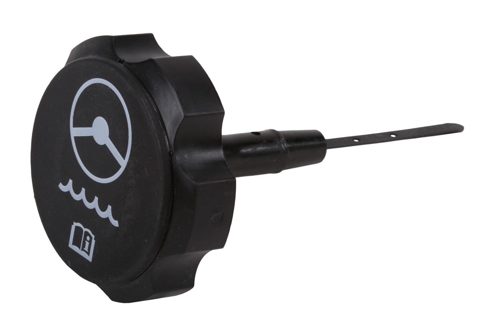 GM Genuine Parts Power Steering Fluid Reservoir Cap