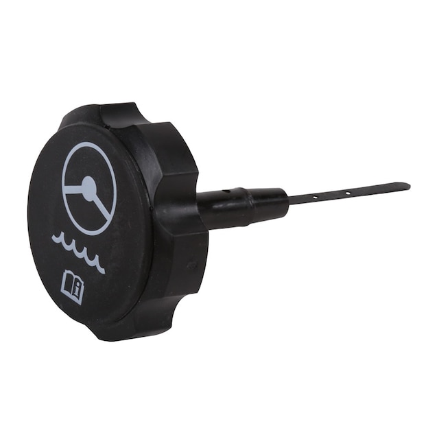 GM Genuine Parts Power Steering Fluid Reservoir Cap