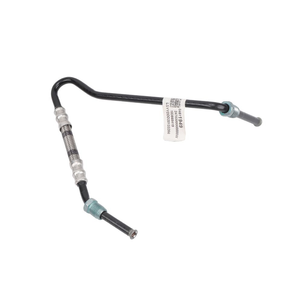 GM Genuine Parts Brake Hydraulic Line