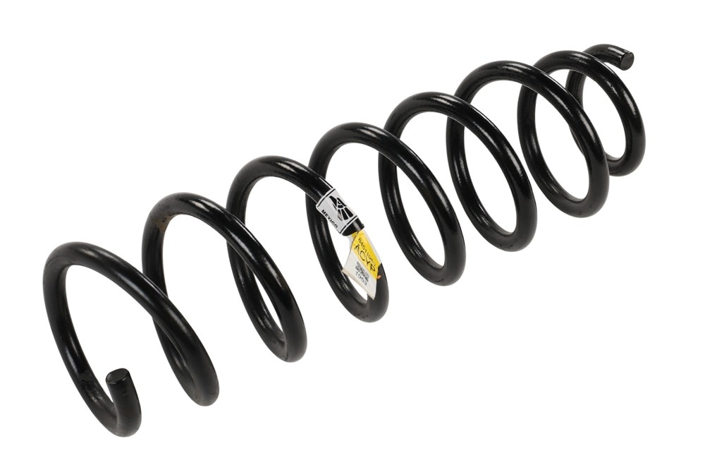 GM Genuine Parts Front Coil Spring