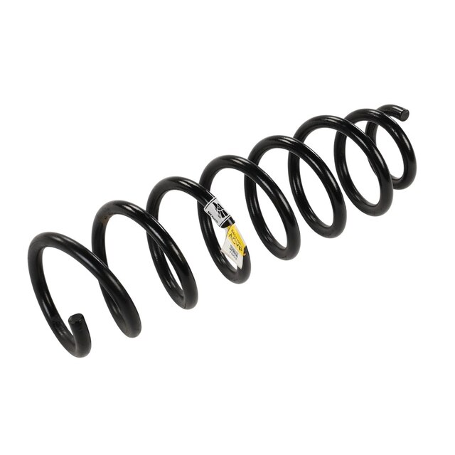 GM Genuine Parts Front Coil Spring
