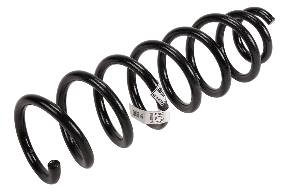GM Genuine Parts Front Coil Spring