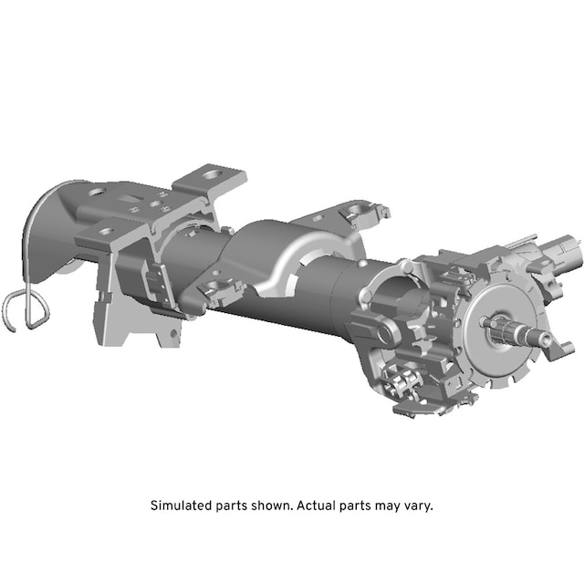 GM Genuine Parts Steering Column