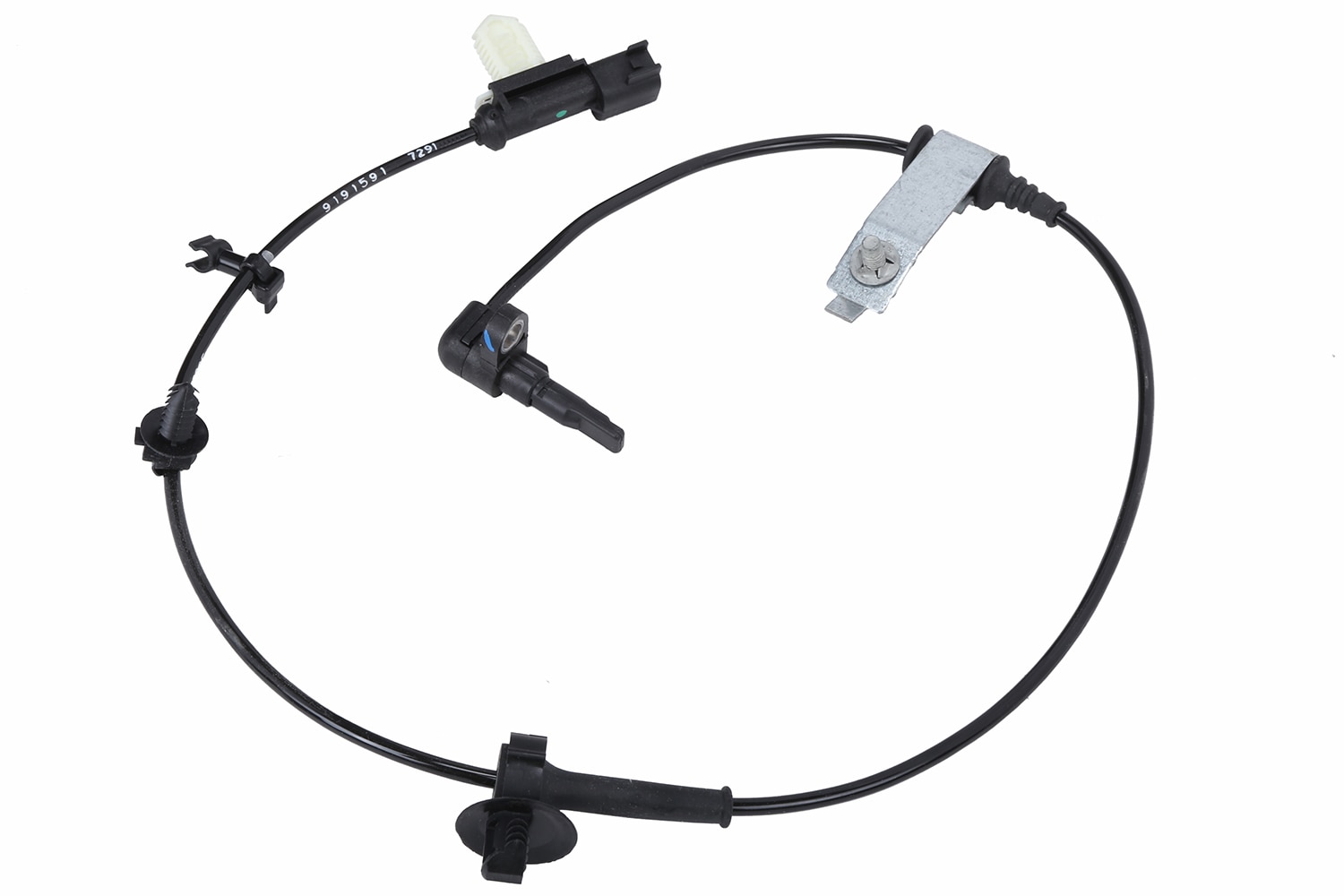 ACDelco GM Original Equipment Front Driver Side Wheel Speed Sensor