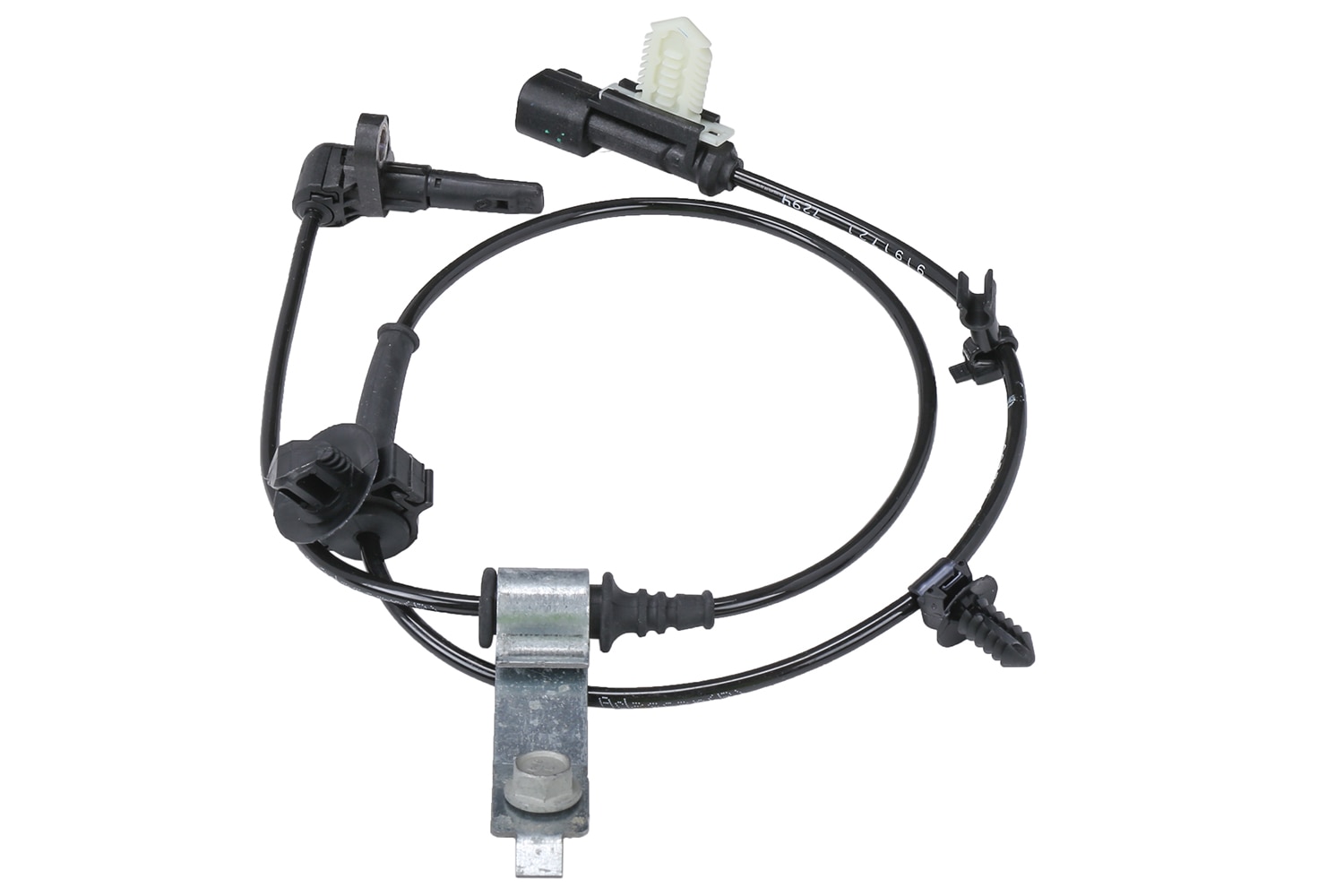 ACDelco GM Original Equipment Front Passenger Side Wheel Speed Sensor