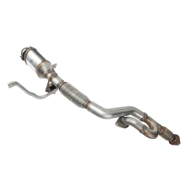 GM Genuine Parts Exhaust Front Pipe