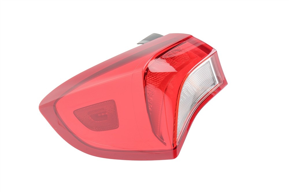 GM Genuine Parts LED Driver Side Tail Light