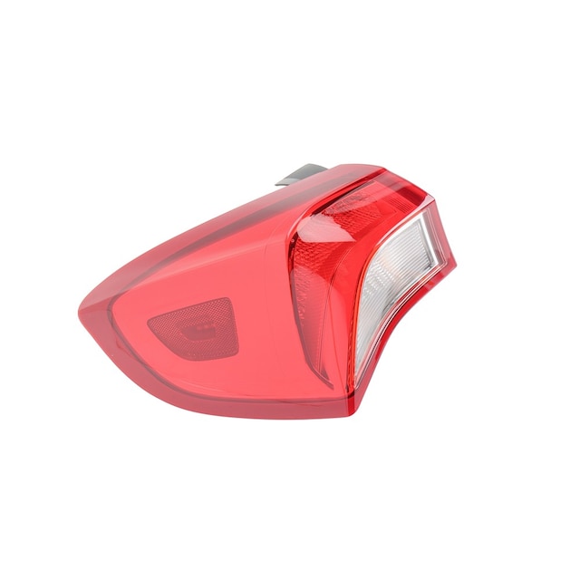 GM Genuine Parts LED Driver Side Tail Light