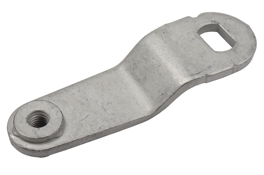 GM Genuine Parts Automatic Transmission Range Selector Cable Lever