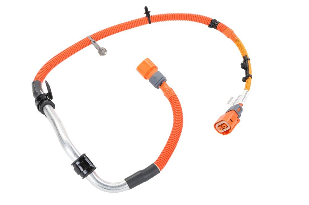 GM Genuine Parts Battery Positive and Negative Cable