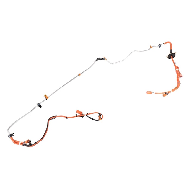 GM Genuine Parts Battery Positive and Negative Cable