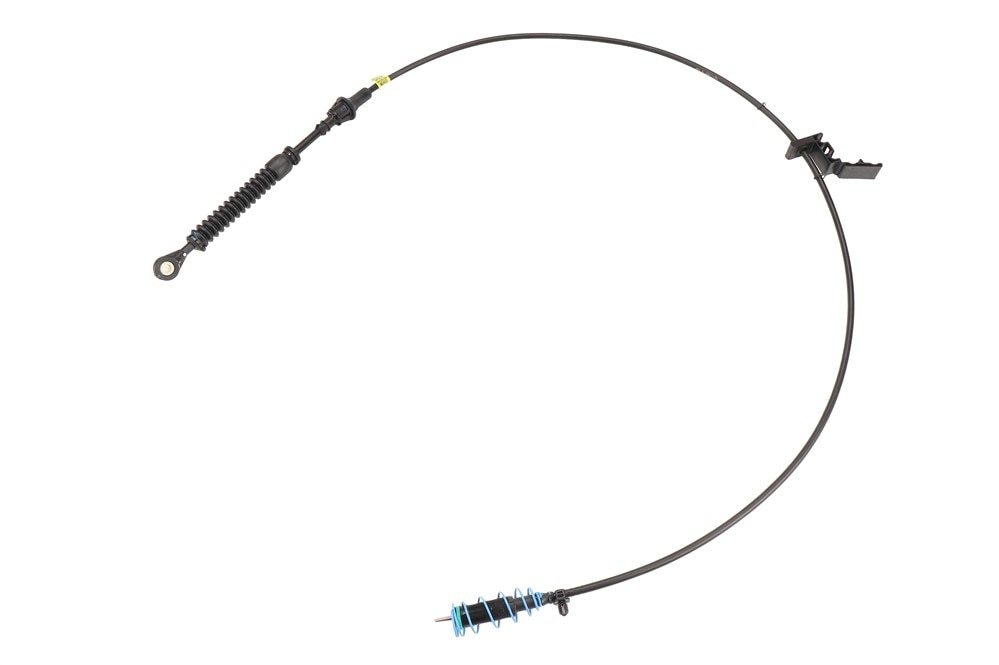 GM Genuine Parts Automatic Transmission Range Selector Lever Cable