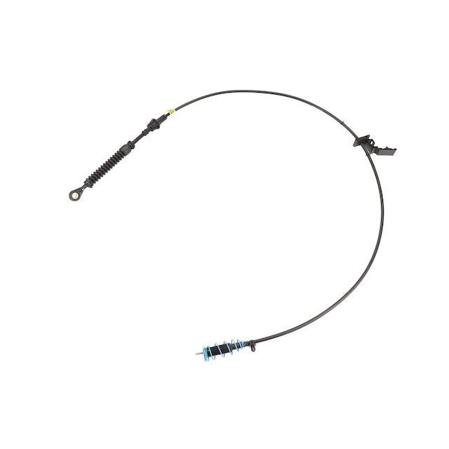 GM Genuine Parts Automatic Transmission Range Selector Lever Cable