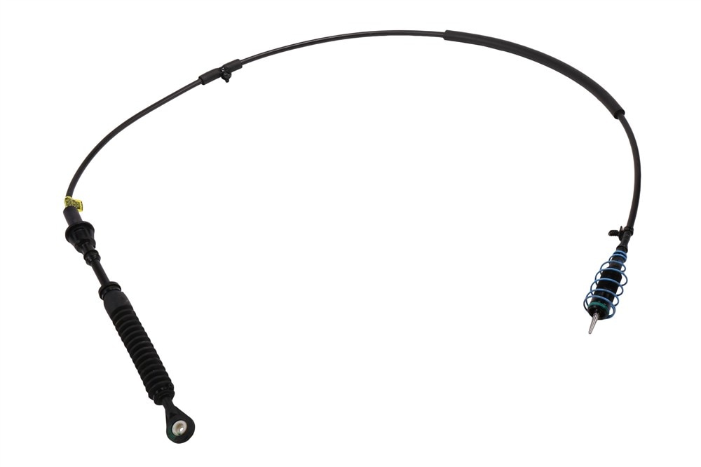 GM Genuine Parts Automatic Transmission Range Selector Lever Cable