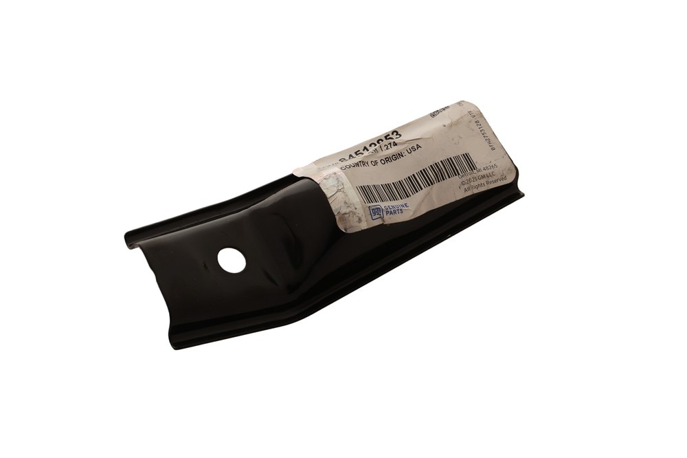 GM Genuine Parts Radiator Support Bracket