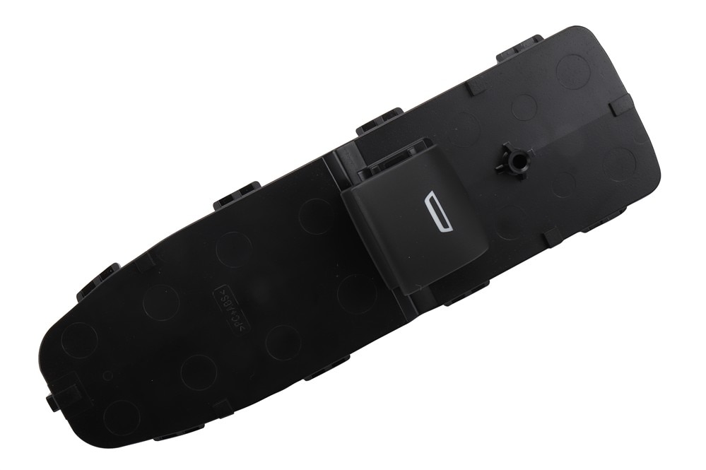 GM Genuine Parts Black Front Passenger Side Door Window Switch