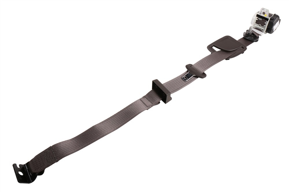 GM Genuine Parts Atmosphere Rear Passenger Side Seat Belt Retractor Kit