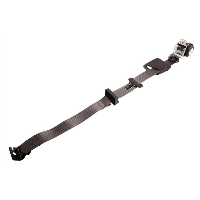 GM Genuine Parts Atmosphere Rear Passenger Side Seat Belt Retractor Kit