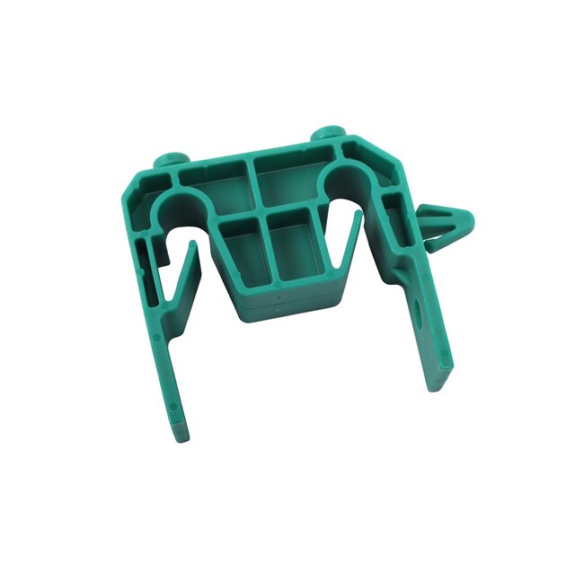 GM Genuine Parts Fuel Feed and Return Front Hose Clip